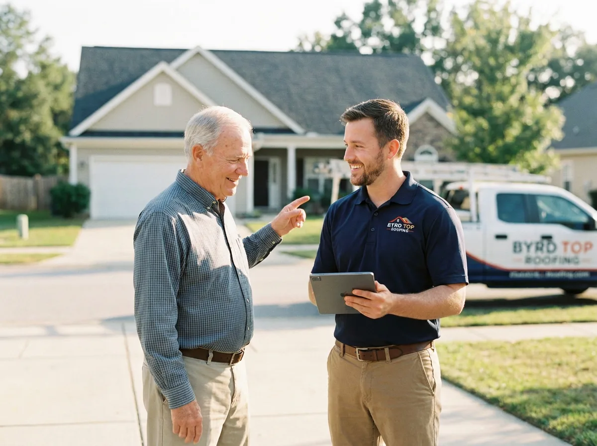 Roofing Redfield, KS FAQs